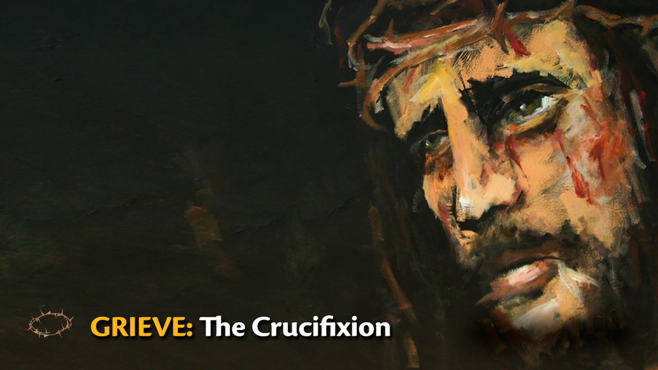 The Crucifixion Image