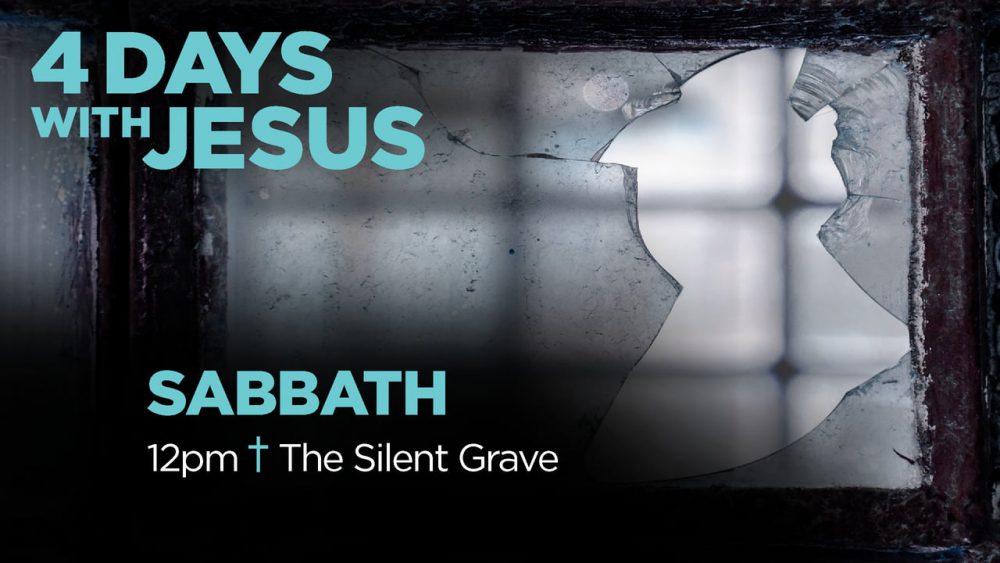 The Silent Grave Image